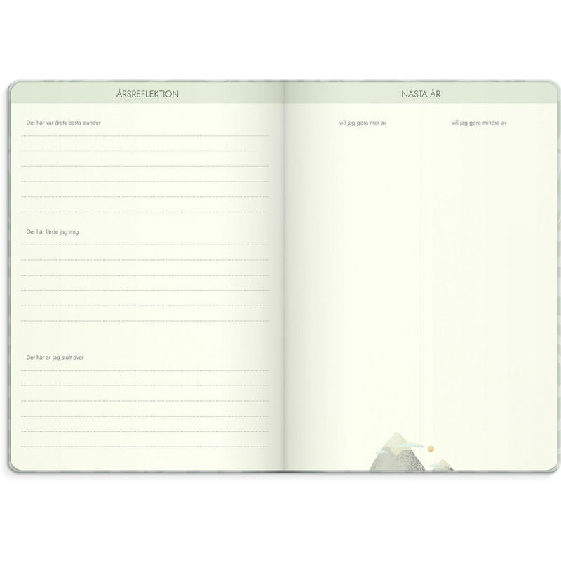 Life Planner Dream & Do 2026
