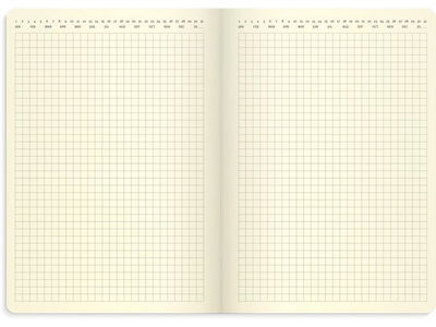 Kalender Forma Deluxe 25/26