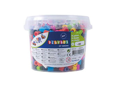 Maxipärlor mix 950/fp