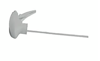 Spraymunstycke Opus Trigger Sprayer Foam Plus 3PKD