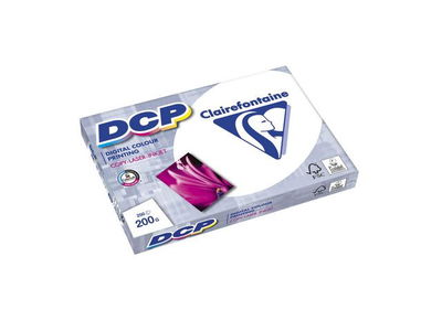 Kopieringspapper DCP 1808C A3 200g oh 250/fp