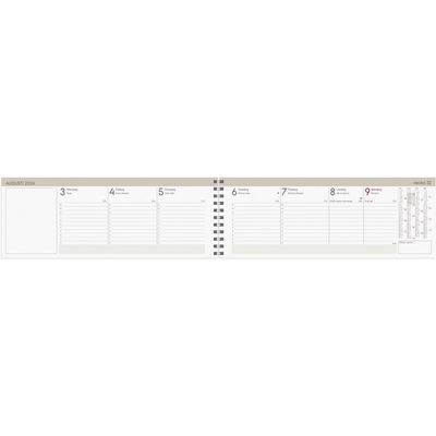 Stor Plankalender Trend 2026