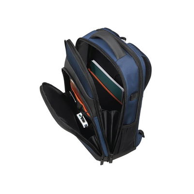 Ryggsäck Samsonite Mysight 15,6 blå"