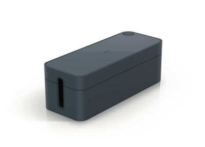 Kabelbox Durable Cavoline Large grafitgrå