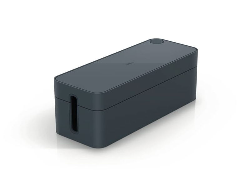 Kabelbox Durable Cavoline Large grafitgrå
