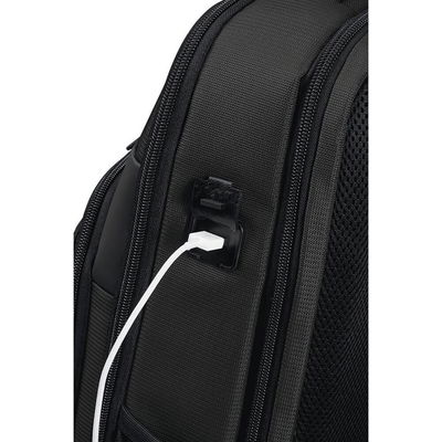 Ryggsäck Samsonite Mysight 15,6 svart"