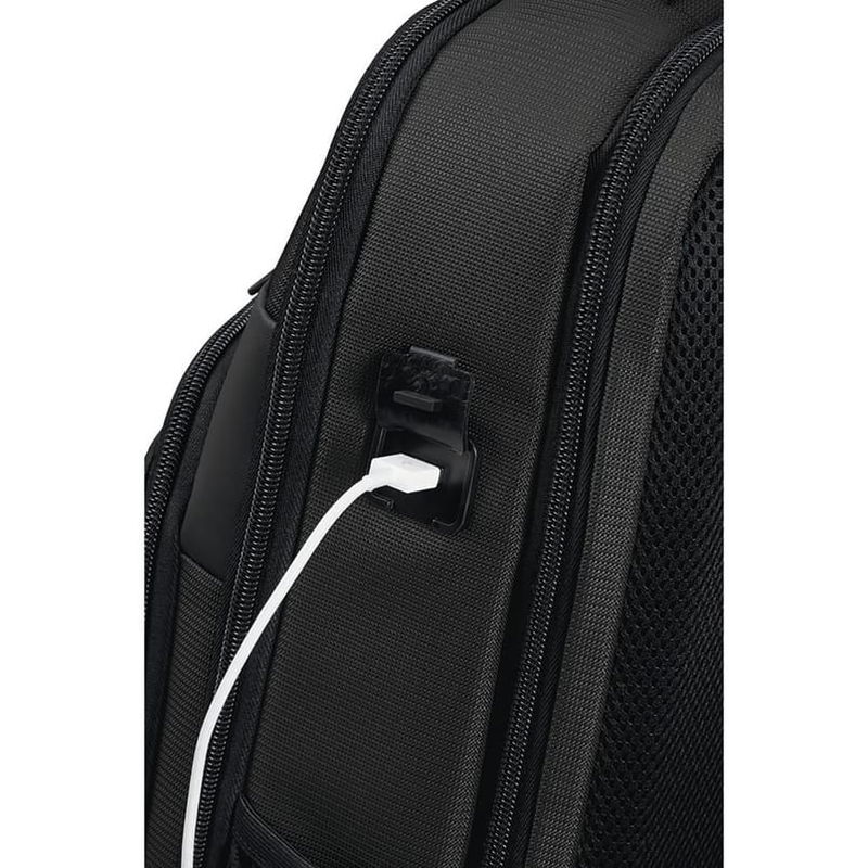 Ryggsäck Samsonite Mysight 15,6 svart"