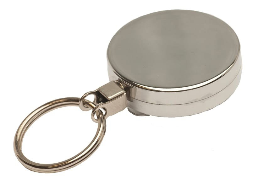 Nyckelring Yoyo 43 metall
