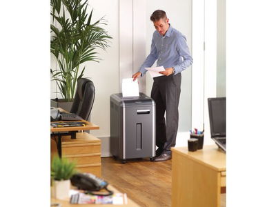 Dokumentförstörare FELLOWES 225Ci P-4