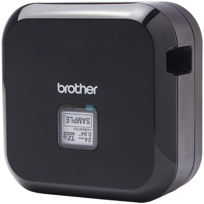 Märkmaskin BROTHER PTP-710BT
