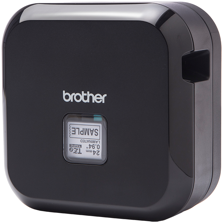 Märkmaskin BROTHER PTP-710BT