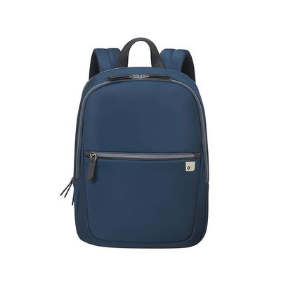 Ryggsäck Samsonite Ecowave 14 blå"