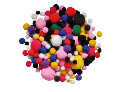 Pom Pom 525/fp