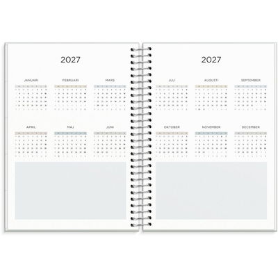 Life Organizer To Do 2026