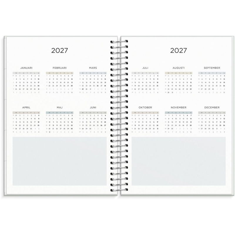 Life Organizer To Do 2026