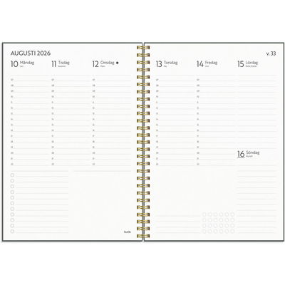Life Planner Do more 2026