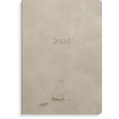 Mumin A5 2026