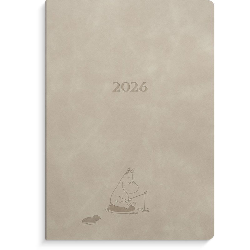 Mumin A5 2026
