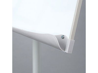 Blädderblocksställ ECO Popiel