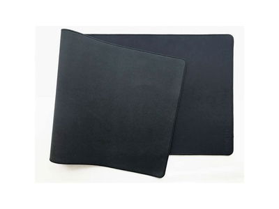 Musmatta NORTH x-large 95x38 cm svart