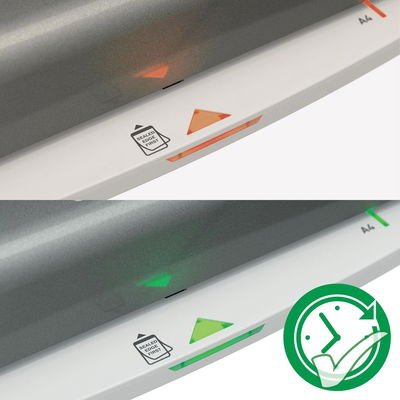 Lamineringsmaskin LEITZ iLAM Office A3