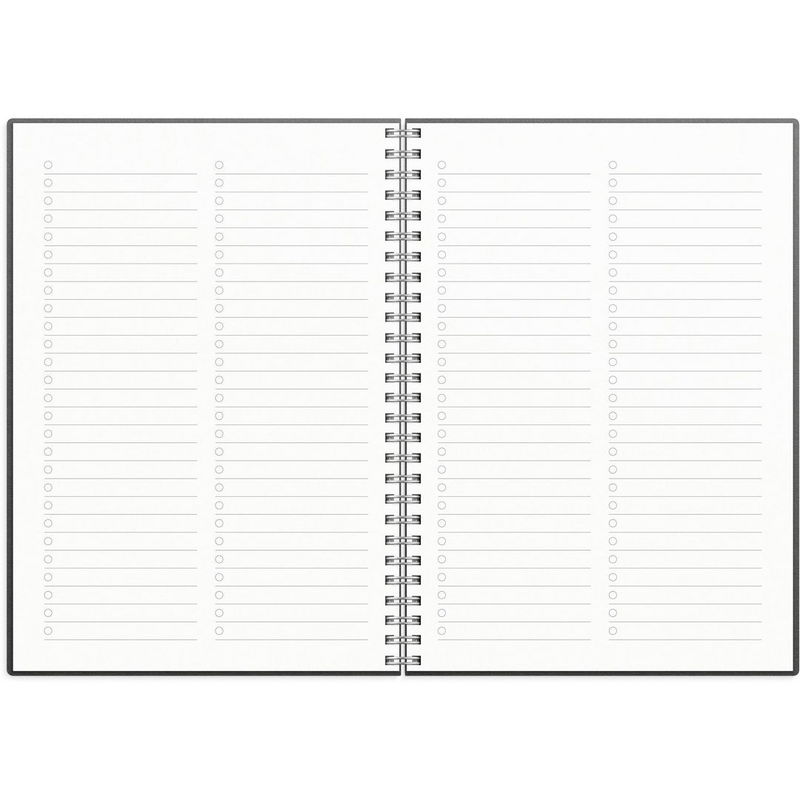 Kalender Senator A5 2026 beige