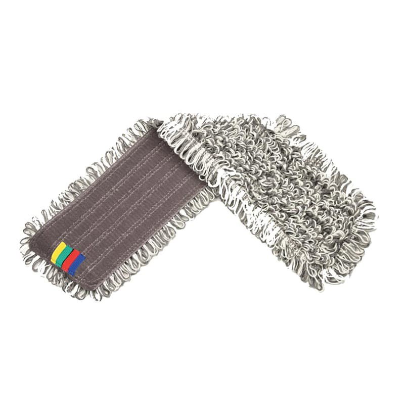 Mopp Våt Wetloop PRO öglat syntet 60cm