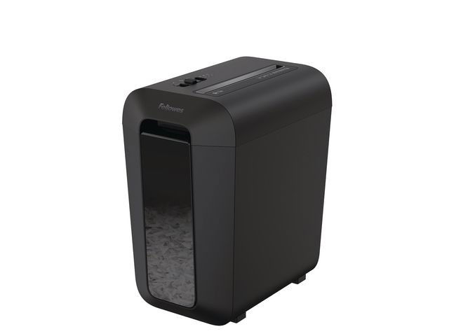 Dokumentförstörare FELLOWES LX65 P-4