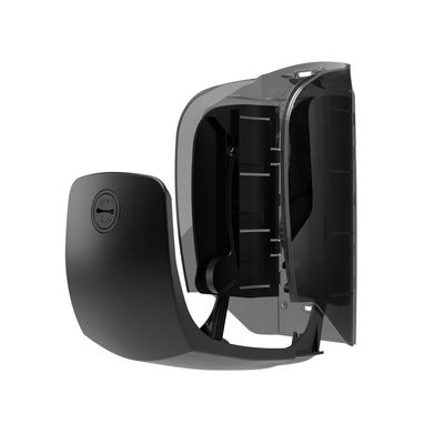 Dispenser Toalettpapper Katrin System Svart