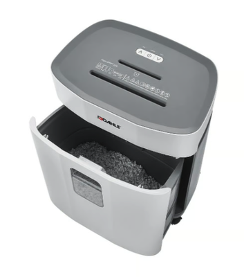 Dokumentförstörare Dahle PaperSafe 260 P4