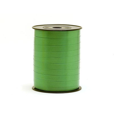 Presentband Poly Grön 10mmx250m