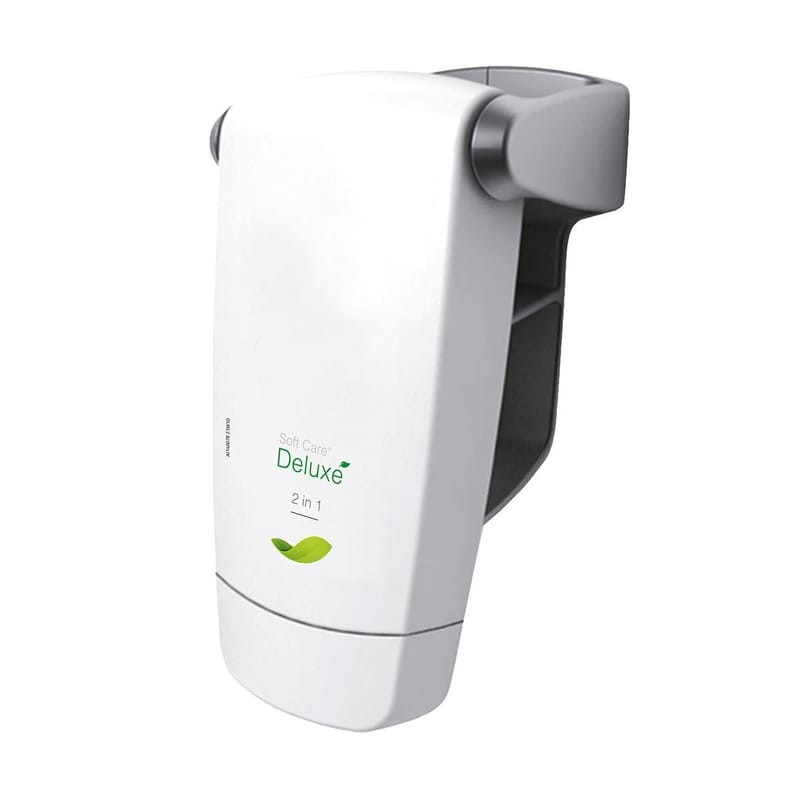 Duschkräm Lux Soft Care Sesation 2in1 250ml