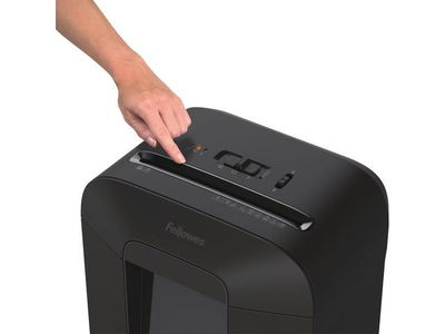 Dokumentförstörare FELLOWES LX85 P-4