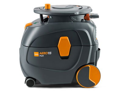 Dammsugare Taski Aero 15 Plus Euro
