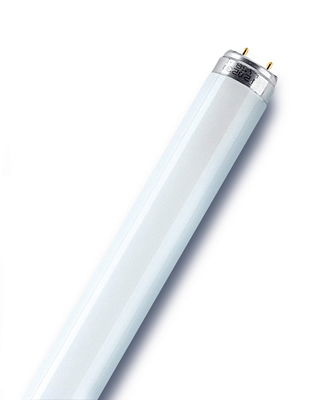 Lysrör GE G13 T8 36W/830 1200mm, 25 st/fp