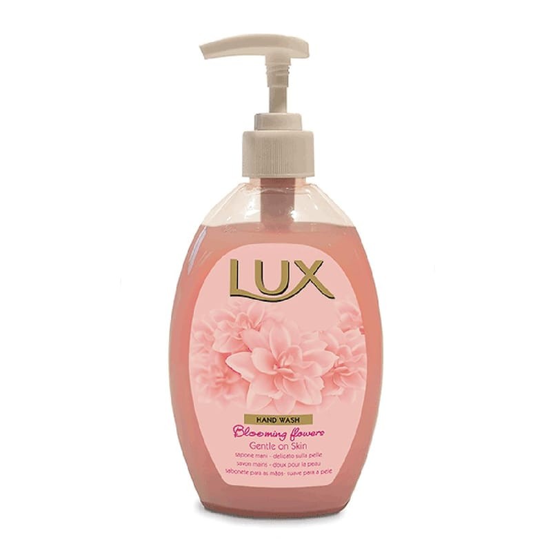 Flytande Tvål Lux Professional Blomdoft 500ml