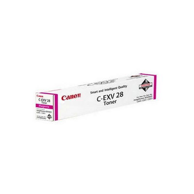 Lasertoner Canon C-exv 28 38000sid 2797B002 Magenta