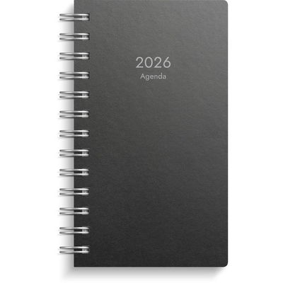 Kalender Agenda Eco Line 2026