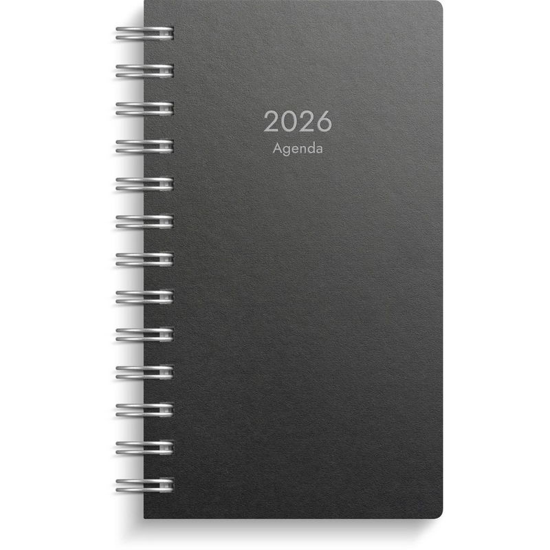 Kalender Agenda Eco Line 2026