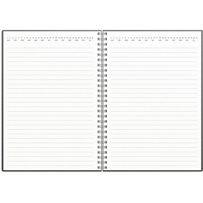 24 h kalender 2026