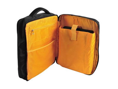 Datorväska EXACOMPTA Dual 15,6'