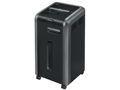 Dokumentförstörare FELLOWES 225Ci P-4