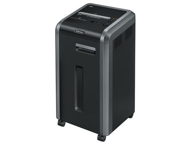 Dokumentförstörare FELLOWES 225Ci P-4