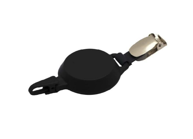 Korthållare Cardkeep Yoyo 2