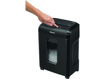 Dokumentförstörare FELLOWES 10M P-5