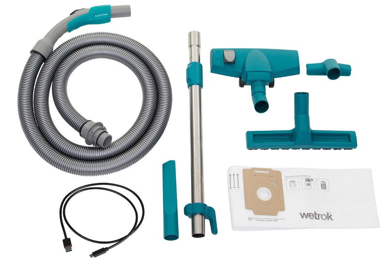 Dammsugare Wetrok Monovac Comfort 6