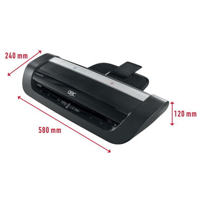 Lamineringsmaskin GBC Fusion+ 6000L A3