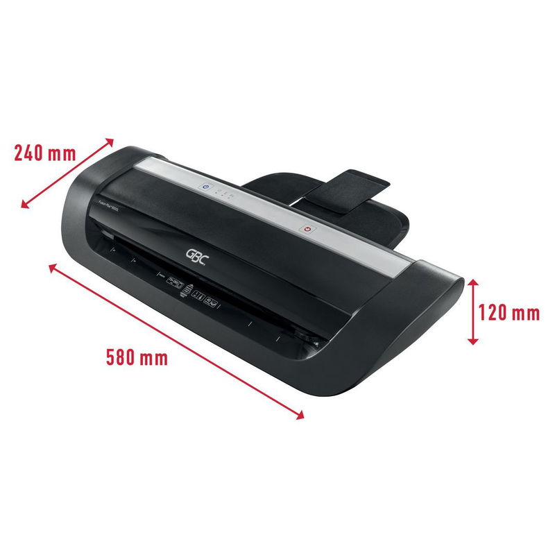 Lamineringsmaskin GBC Fusion+ 6000L A3