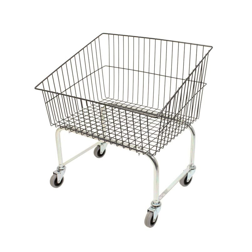 Tvättvagn Activa