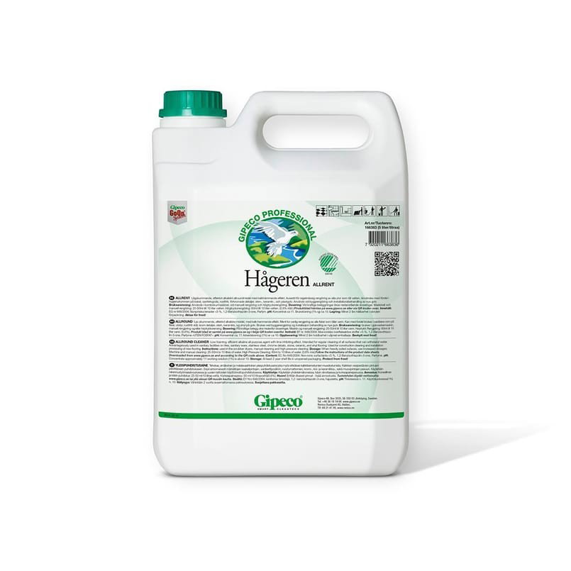 Allrent GIPECO Hågeren 5L